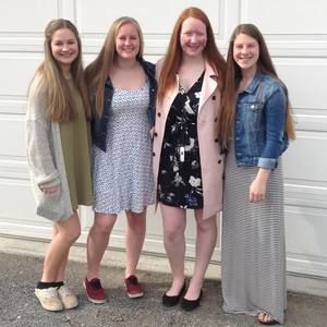 Meet your Posher, Jessica